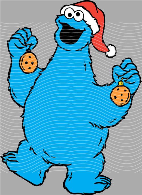 Sesame Street-SM 189